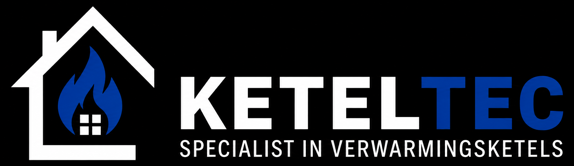 Keteltec — specialist in verwarmingsketels